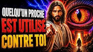Miniature : Si Tu Es Élu par Dieu... Quelqu'un Proche de Toi Est Utilisé Contre Ton Dessein en Ce Moment Même
