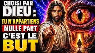 Miniature : Si Tu Es Élu par Dieu... Tu N'Appartiendras Jamais Pleinement à Nulle Part — Et C'est le But
