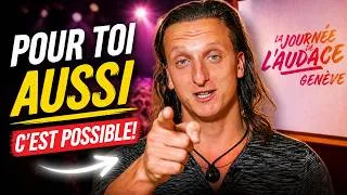 Miniature : Pour toi aussi c'est possible!