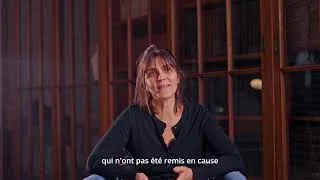 Miniature : Mathilde Dupré sur la transition écologique de l'UE face au Trumpisme