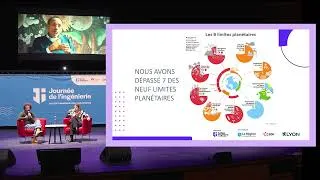Miniature : Keynote Cyril Dion D’un monde à l’autre