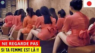 Miniature : Documentaire sur le Japon : Des choses intéressantes que la plupart des gens ne verront jamais !