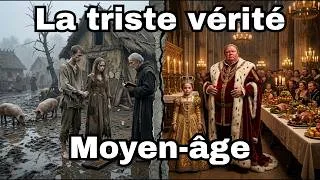 Miniature : Comment les pauvres et les riches se mariaient au Moyen Âge