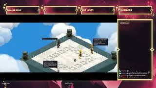 Miniature : VOD Wakfu J2 : un jeu bientot majeur mais qui bug....mais bon c fun