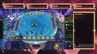 Miniature : VOD TFT J15 : Je joue avec vous venez nombreux !