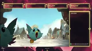 Miniature : VOD Wakfu J1 : Jozalia débarque sur le jeu !