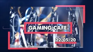 Miniature : Gaming Café - 22/05/20