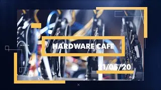 Miniature : Hardware Cafe  - 21/05/20