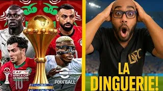 Miniature : LA CAN 2025 EST SUR EFOOTBALL 2026 (Je suis déçu…)