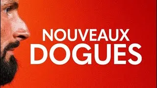 Miniature : L’INCROYABLE Mercato du LOSC! Giroud, Igamane, Mbemba…