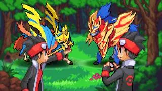 Miniature : On a FINI Pokemon Épée et Bouclier en Nuzlock en Multijoueur
