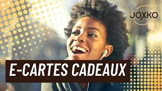 Miniature : Joxko - Cartes cadeaux numériques et cartes de paiement - #cartecadeau
