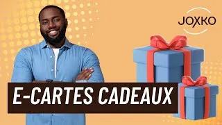 Miniature : Cartes cadeaux et de paiement sur Joxko - Shopping, Jeux vidéo, Musique, Séries, Paiement