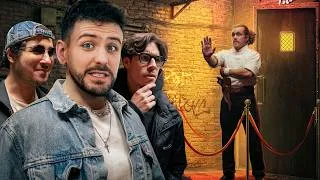 Miniature : ON NE DOIT PAS SE FAIRE RECALER ! (Avec Seb et Sofyan)