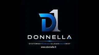 Miniature : Bienvenue sur DONNELLA | Systèmes, Réseaux & Cloud Computing