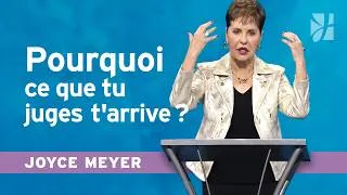 Miniature : Comment briser le cycle de la récolte des erreurs passées ? | Pause vitaminée avec Joyce