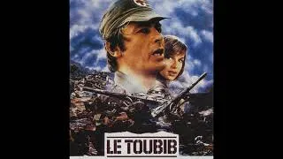 Miniature : Le toubib BO du film Philippe Sarde