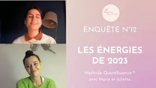 Miniature : ENQUÊTE QUANTIQUE | 12. Les énergies de 2023
