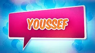 Miniature : Joyeux anniversaire Youssef