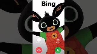 Miniature : Un appel surprise de Bing 🐰📞 (pour les enfants)