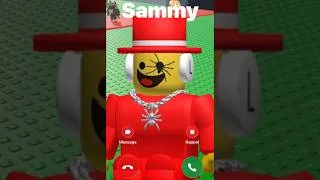 Miniature : Sammy t’appelle 📞🕷️ pour le Rituel OG (Steal a Brainrot)