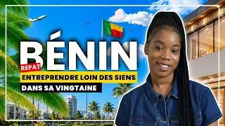 Miniature : Elle quitte la France pour ouvrir son institut de beauté au Bénin