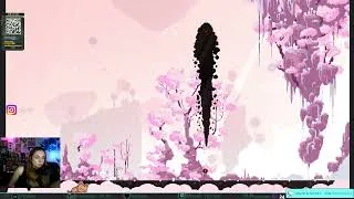 Miniature : [Découverte]. RUN: The world In-between - Une pépite dans le style de Celeste/Super Meat Boy ?!