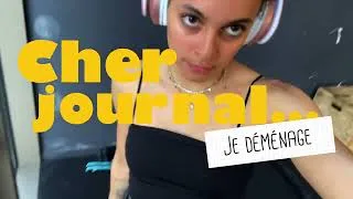 Miniature : Je change de vie.