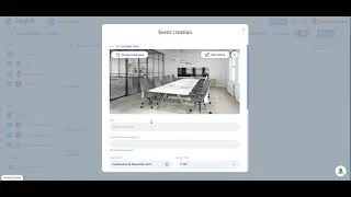 Miniature : Joynit - Room Booking Made Easy