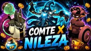 Miniature : [DOFUS 3] Comte x Nileza - Double Boss (1 tenta) #40