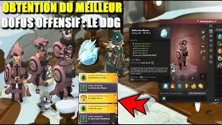 Miniature : [DOFUS 3] J'arrache le Dofus des glaces au Comte Harebourg #39