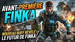 Miniature : Le futur de Finka 🇷🇺sur R6