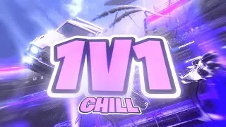 Miniature : LE RETOUR DE LA SÉRIE 1V1 EN DÉTENTE ?!
