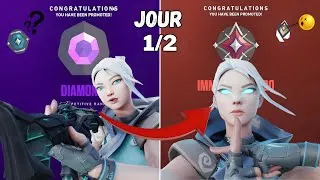 Miniature : OBJECTIF : Immortal ! (Jour 1 et 2)
