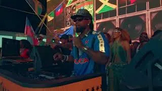 Miniature : CARIBBEAN WORLD SHOW by DJ KILLER'Z | YARD LAND 2026 🔥 Backstage & Live Performance (Partie 1)