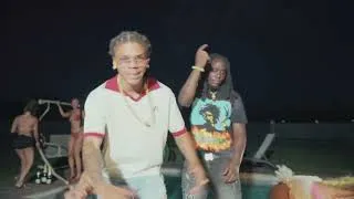Miniature : Jozii - Sé Bann (feat. BlackBoy & Mikado)