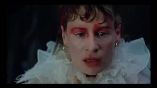 Miniature : Christine and the Queens - La Vita Nuova ft. Caroline Polachek