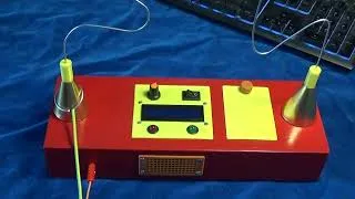 Miniature : Présentation de mon jeu du fil chaud amélioré
