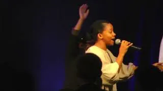 Miniature : CAMP DU QUÉBEC 2026 - I AM FREE I AM FREE/ ONLY GOD CAN DO IT...