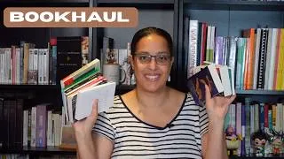 Miniature : Bienvenue aux petits nouveaux - Lesquels rejoignent ma PAL? 📖