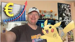 Miniature : COMBIEN VAUT MA COLLECTION POKEMON AUJOURD'HUI? JE VOUS MONTRE TOUT! 💰