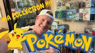 Miniature : 3 ANS DE PASSION : IMMERSION DANS MA COLLECTION POKÉMON