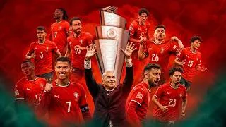 Miniature : Le Football Portugais n'aurait jamais dû exister