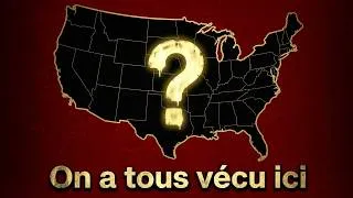 Miniature : Les États américains dans les jeux vidéo ne ressemblent pas à la réalité
