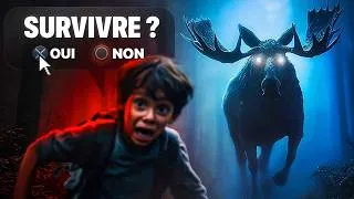Miniature : Survivre dans la vraie vie grâce aux Jeux Vidéo