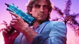 Miniature : Pourquoi GTA VI ne sera pas un Grand Theft Auto ?
