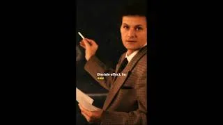 Miniature : L'homme qui a vu un trou noir 40 ans avant les télescopes