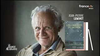 Miniature : Les Origines du Monde, par Jean-Pierre Luminet
