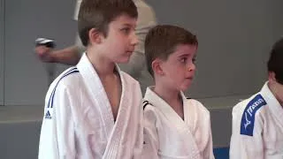 Miniature : 2023 01 07 2ème challenge samouraï