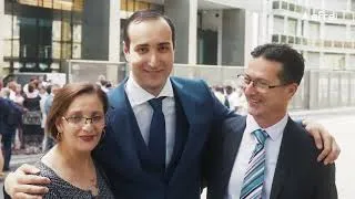 Miniature : efrei remise des diplomes 2022 1080p